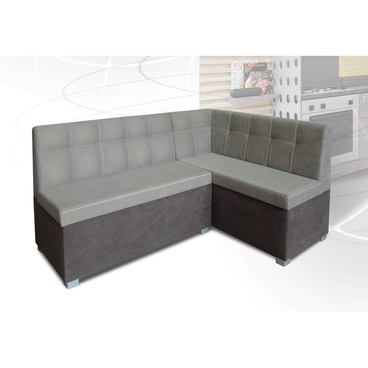 Кухонний куточок Комо