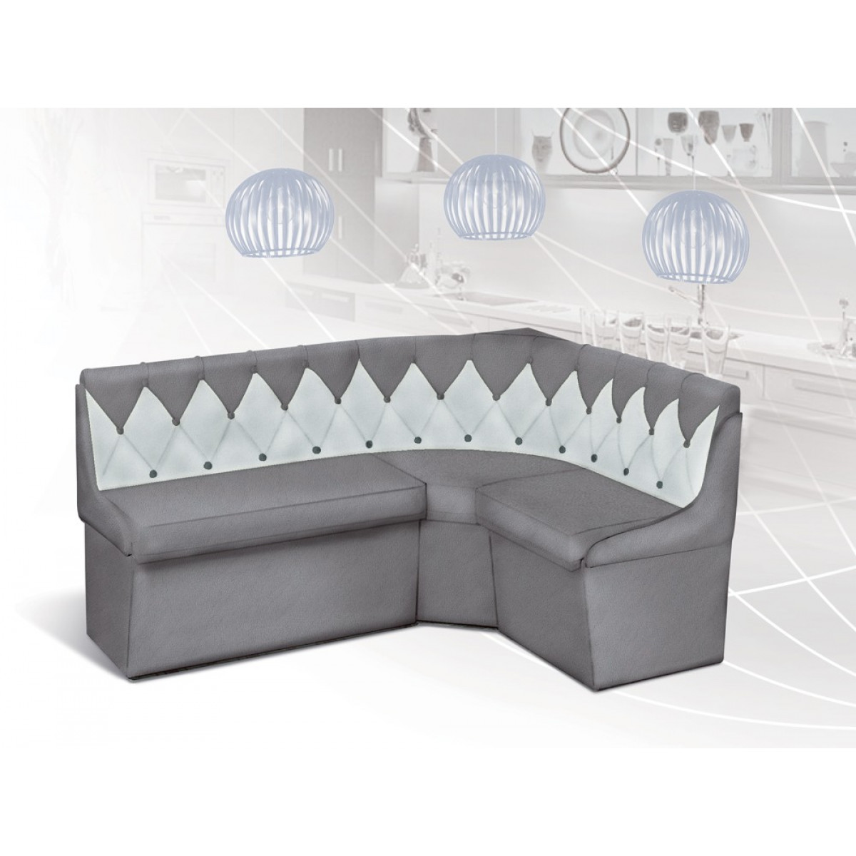 Кухонний куточок Оріон