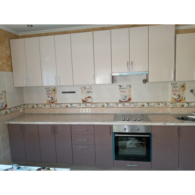 Кухні під замовлення