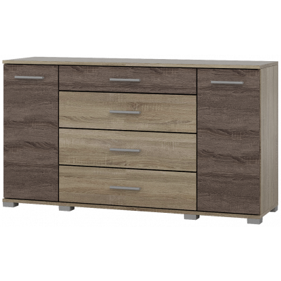 Комод Бриз К-6