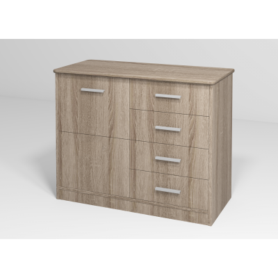 Комод "Діана" №2