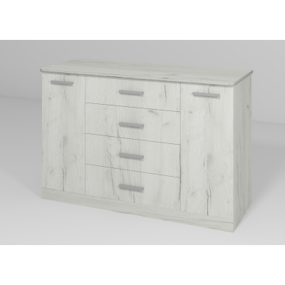 Комод "Діана" №3 ДСП