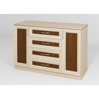 Комод "Діана" №3 МДФ