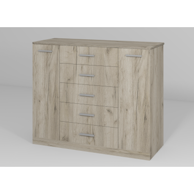 Комод "Діана" №5 ДСП