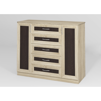 Комод "Діана" №5 МДФ