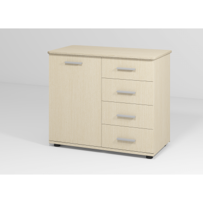 Комод "Діана" №7 ДСП