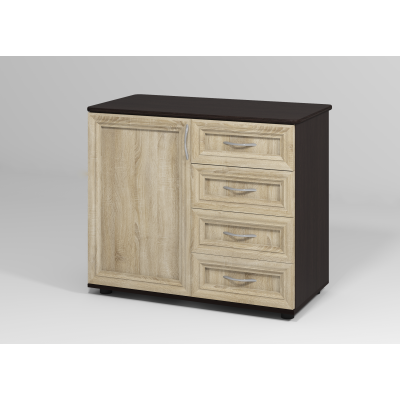 Комод "Діана" №7 МДФ