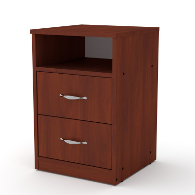 Тумба приліжкова ПКТ-2