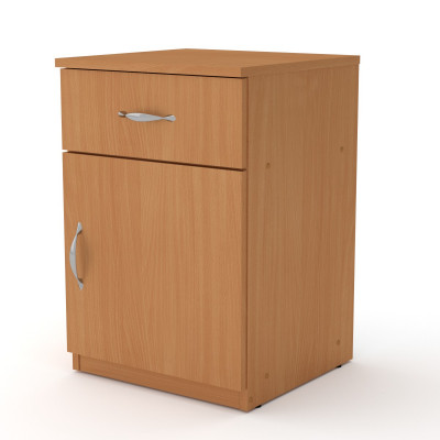 Тумба приліжкова ПКТ-3