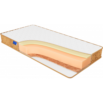 Матрац Relax Memory Cocos