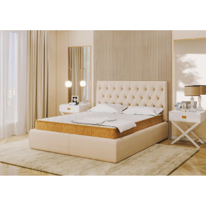 Матрац Relax Memory Cocos