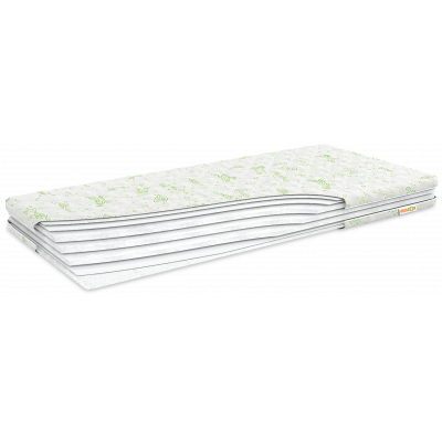 Матрац дитячий Кроха Soft