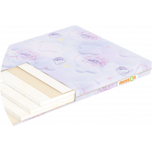 Матрац дитячий Кроха Soft
