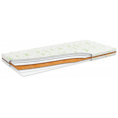 Матрац дитячий Кроха COCOS