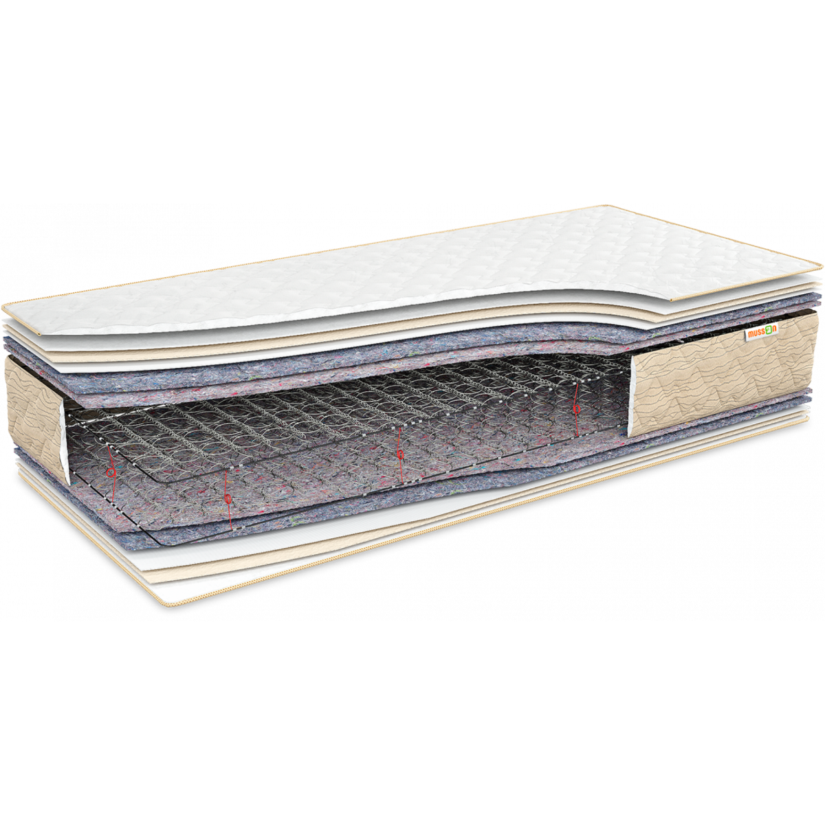 Матрац Еталон LITE