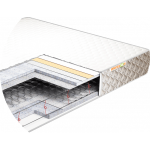 Матрац Еталон LITE