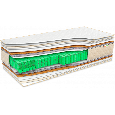 Матрац Оптіма COCOS