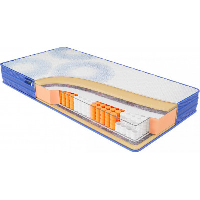 Матрац Prime Soft