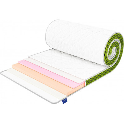 Матрац Футон EXTRA ROLL