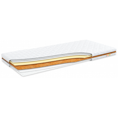 Матрац Футон Футо LATEX COCOS