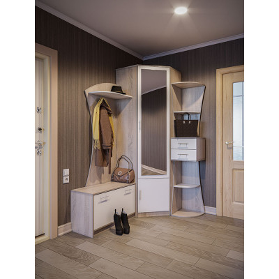 Передпокій Беатріс