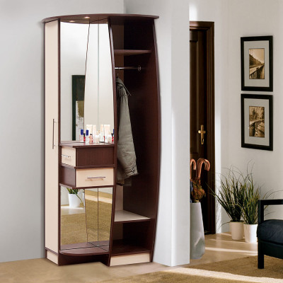 Передпокій Єва