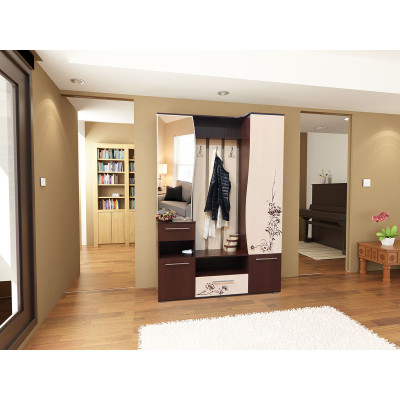 Передпокій Евіта