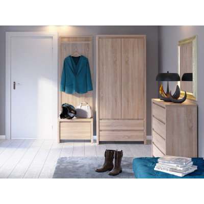 Передпокій Каспіан