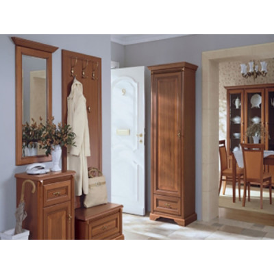 Передпокій Стіліус