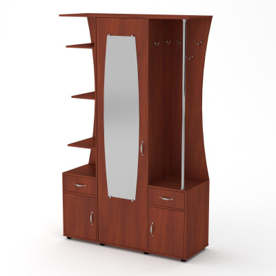 Передпокій Тетяна