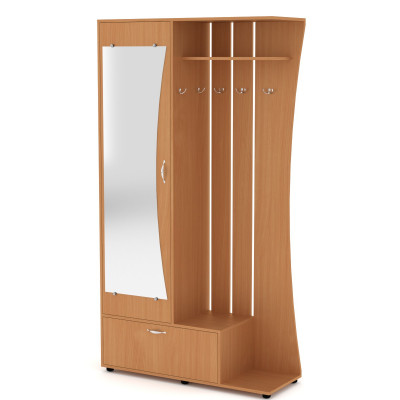 Передпокій Юлія