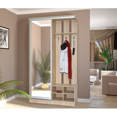 Передпокій Візіт