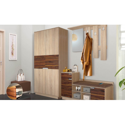 Передпокій Візит