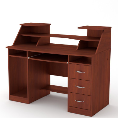 Стіл комп'ютерний Комфорт-5