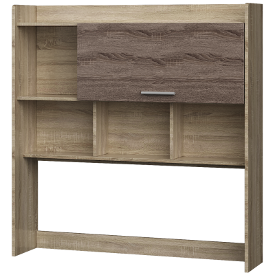 Надбудова для столу Школяр-3,4,5