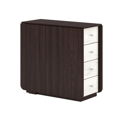 Стіл-тумба комбінована