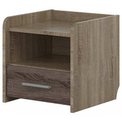 Тумба приліжкова Т-1