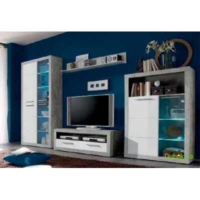 Вітальня Стоун