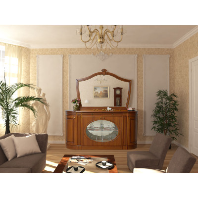 Цезар тумба