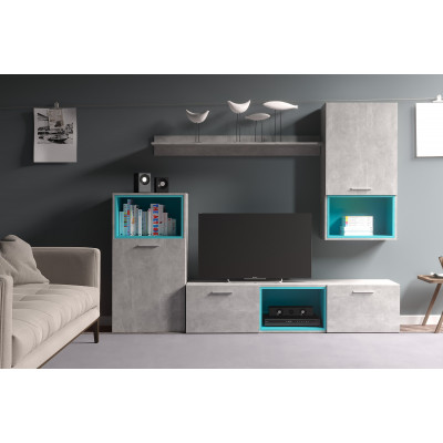 Вітальня Колібрі