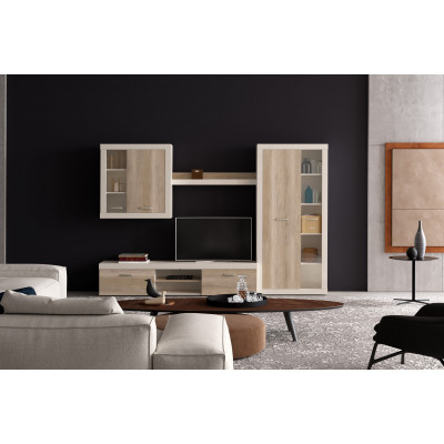 Вітальня Осло