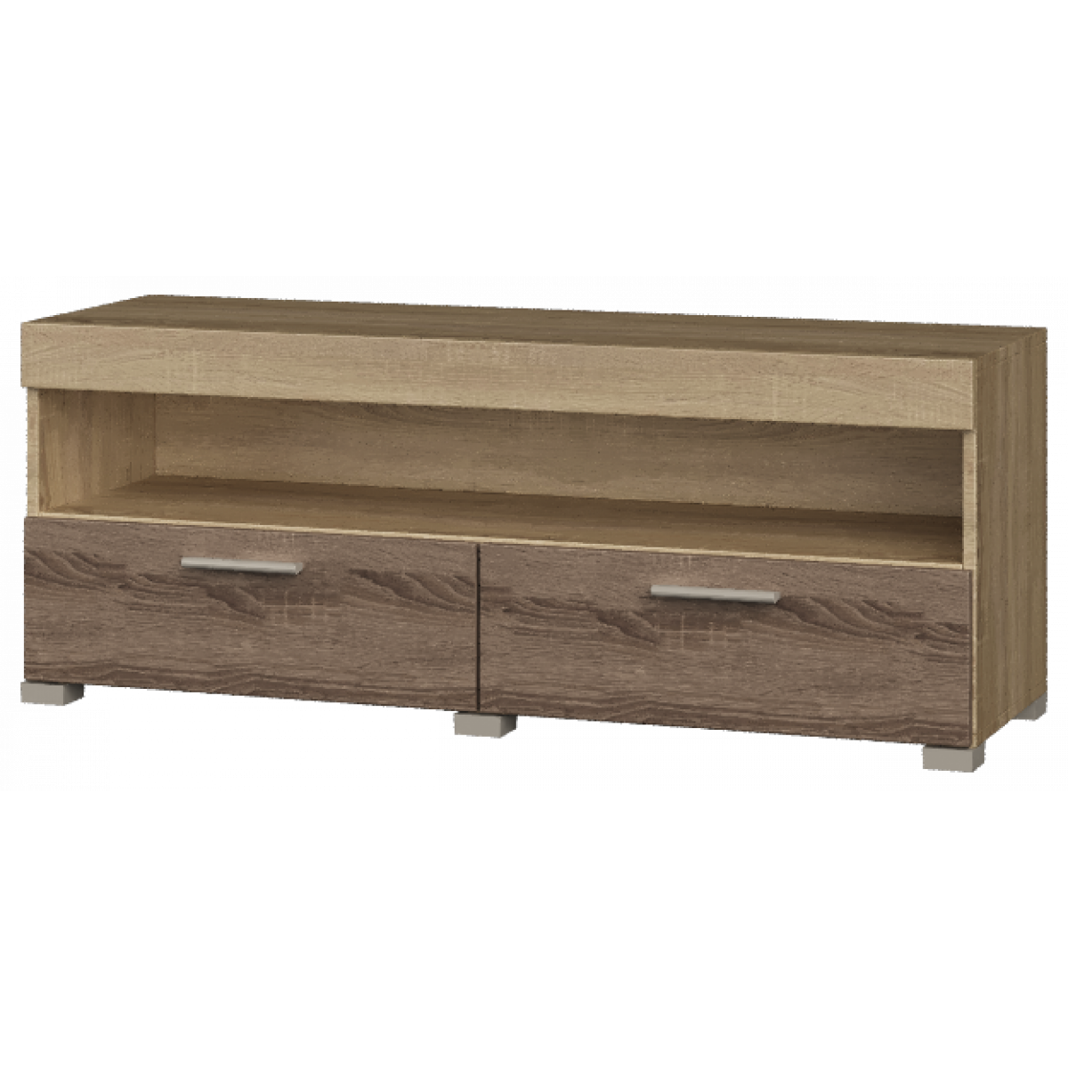 Тумба ТВ 1200 Британія