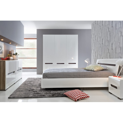 Модульна стінка Ацтека