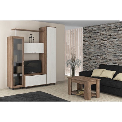 Модульна стінка Hugo 2