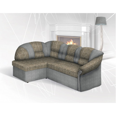 Диван "Фокус" кутовий