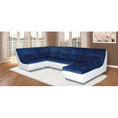 Диван "Хілтон кут"