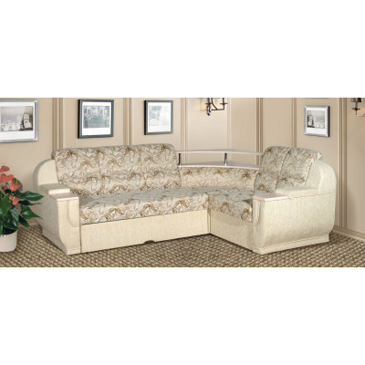 Диван "Меркурій кут"